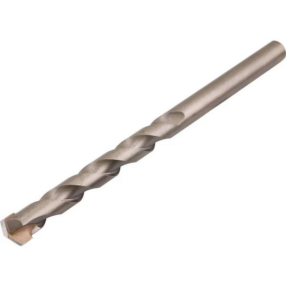 Broca Multiuso, Com Ponta De Metal Duro, 5,0 Mm X 90 Mm, Bmv 0050, Vonder