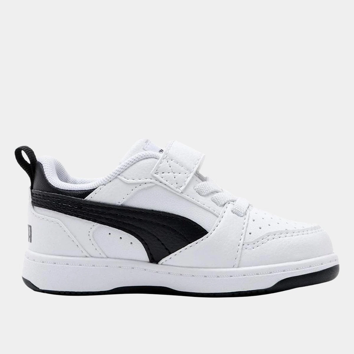 Tênis Infantil Puma Rebound