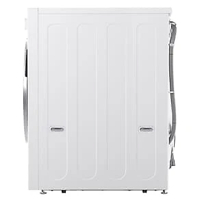 Lava e Seca LG Smart WD16WNTS6B 16kg 127V Branca Inteligência Artificial AI DD 110V