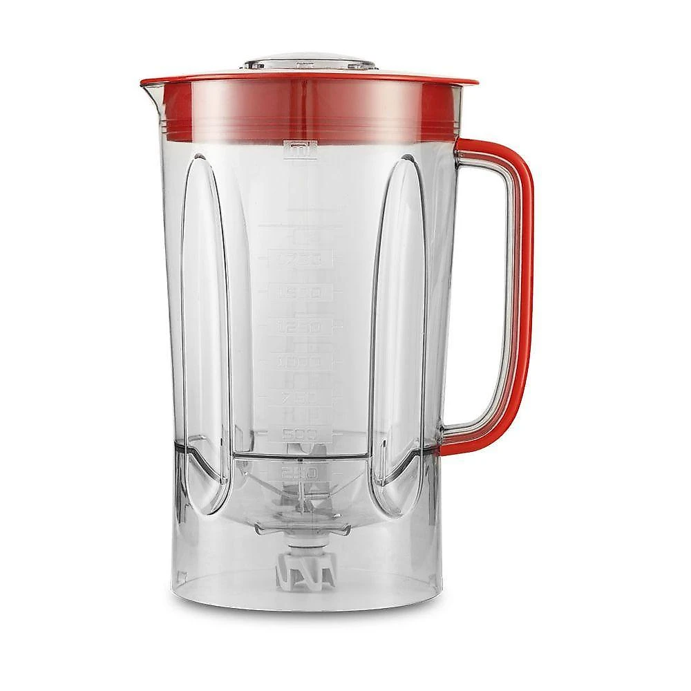 Multiprocessador Philco PMP1600V 1400W 3,2L Vermelho 220V