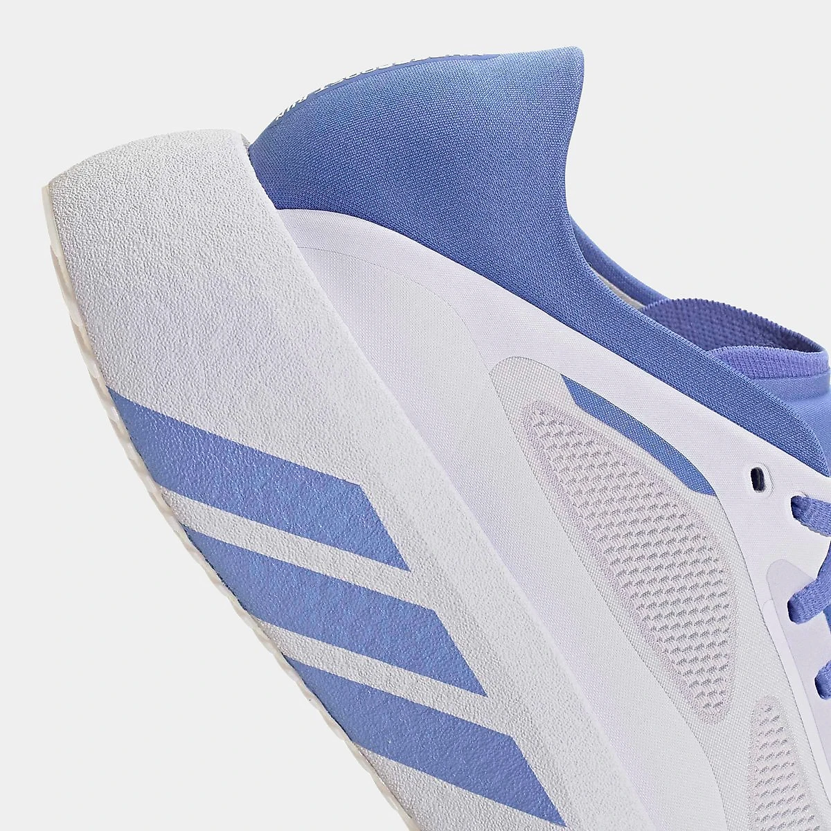 Tênis Adidas Hyperboost Run Feminino Roxo+Lilás - 34