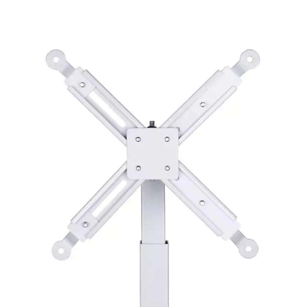 Suporte Para Projetor Universal Sp310b Branco