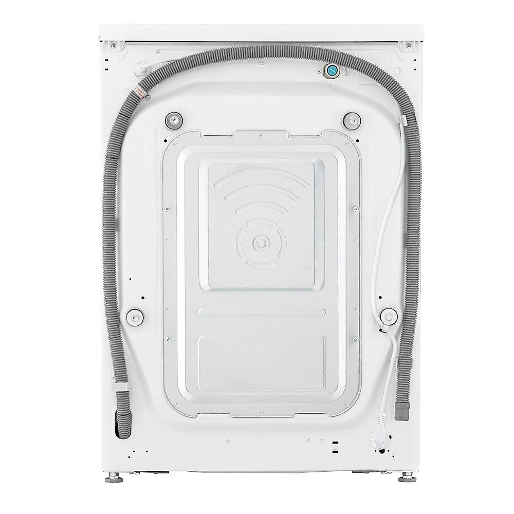 Lava e Seca Smart LG 14kg com Inteligência Artificial AIDD LG Branco - 110V