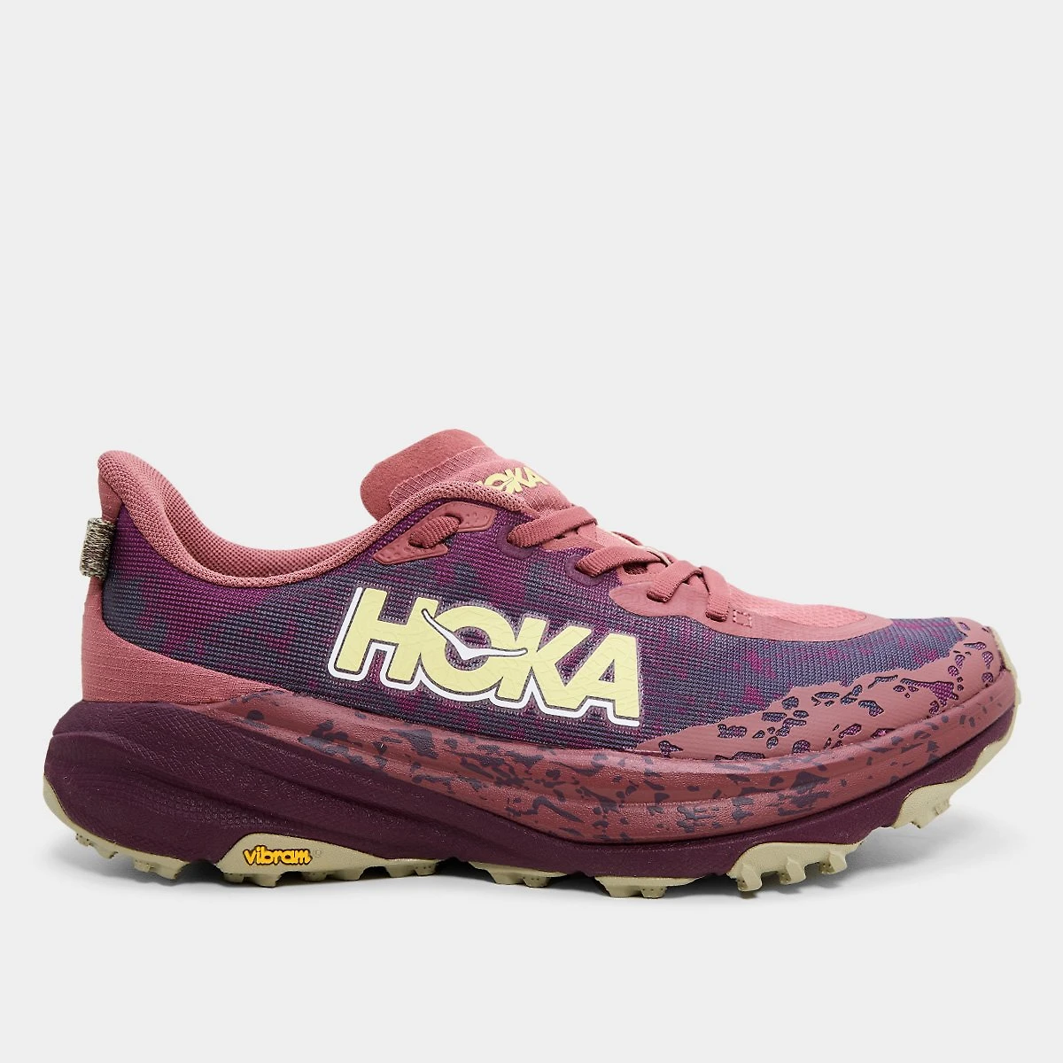 Tênis Hoka Speedgoat 6 Feminino