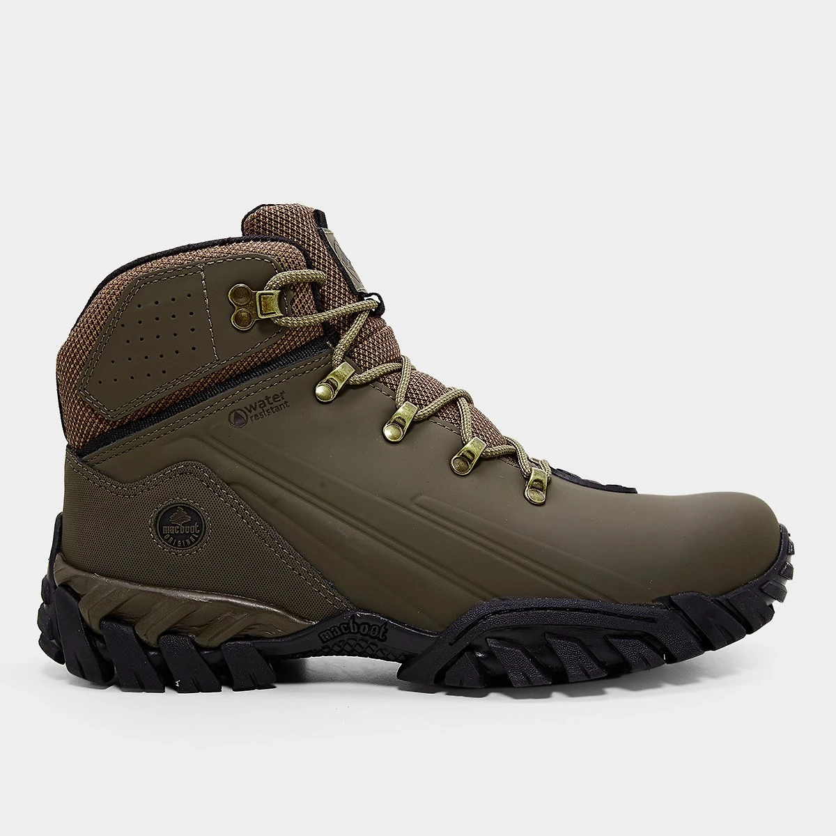 Bota Macboot Ipee Masculina
