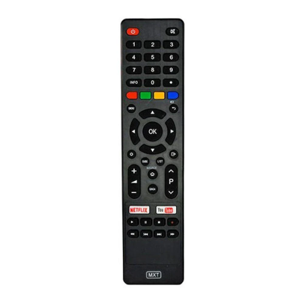 Controle Remoto Smart Tv Philco Mxt C01367 Ph55