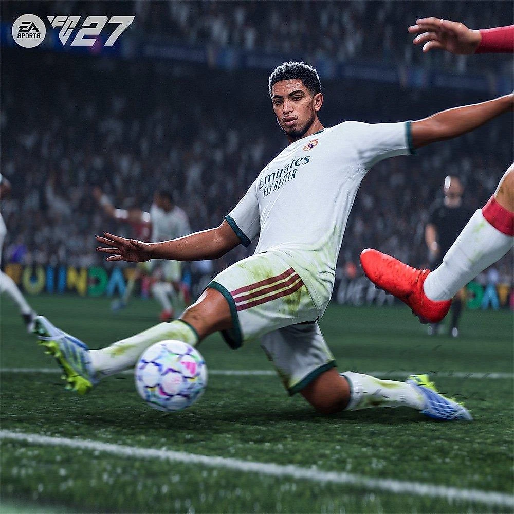 Jogo EA Sports FC 27, PS5 - P5DA10000065FGM