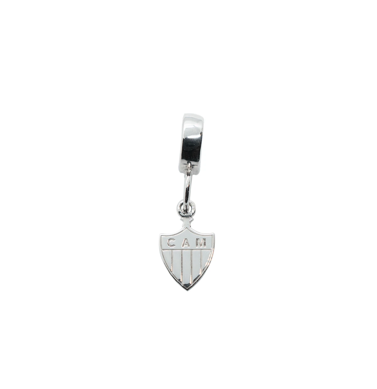 Berloque Escudo Atlético Mineiro