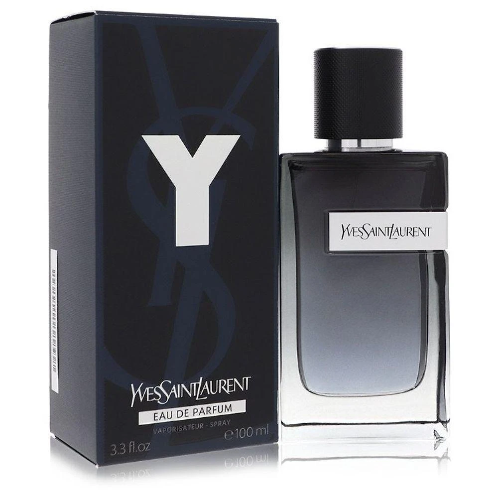 Col. Masculina Yves Saint Laurent 100 Ml Eau De Parfum Spray