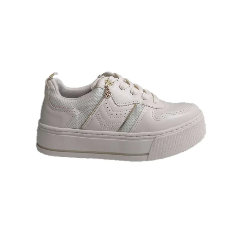Tenis Ramarim Feminino - Bege - BEGE