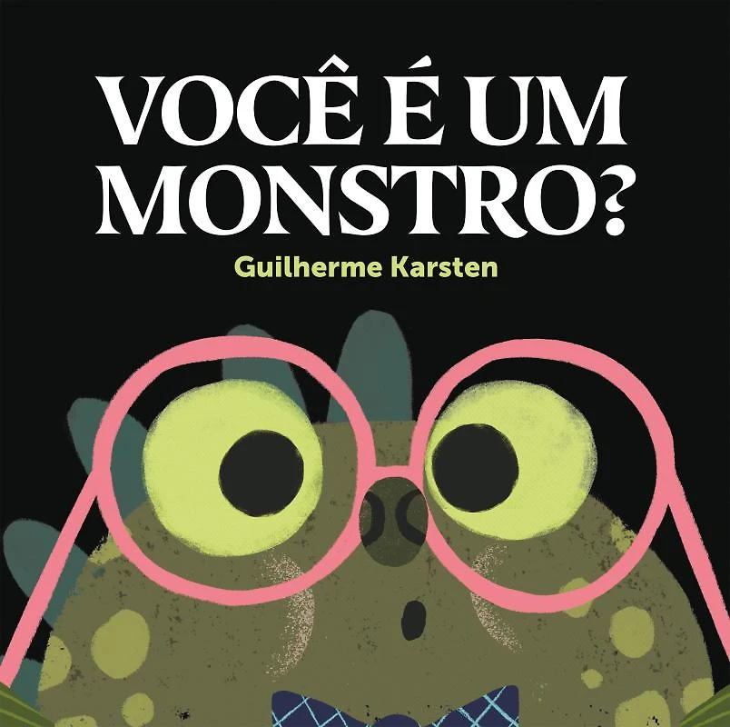 Voce E Um Monstro?