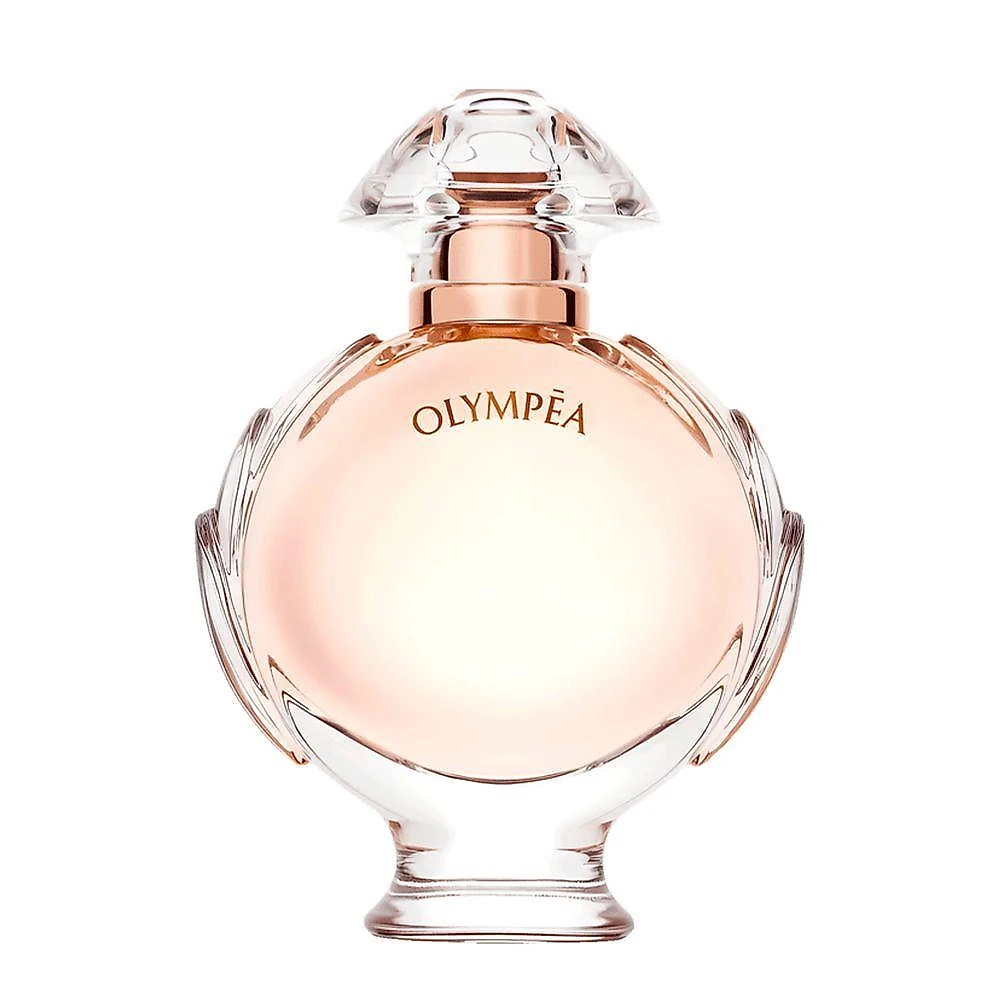 Paco Rabanne Olympéa Eau De Parfum - Perfume Feminino 30ml