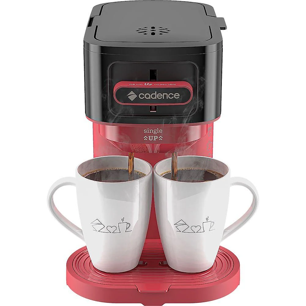 Cafeteira Cadence Single Up 220V