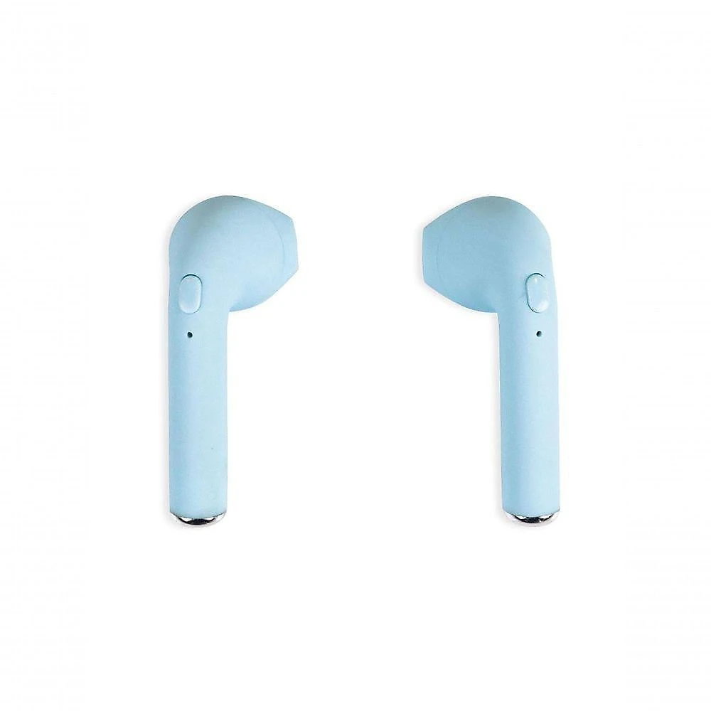 Fone de Ouvido Bluetooth Vinik Easy W1+ TWS True Wireless Estéreo Real V5.0+EDR Azul