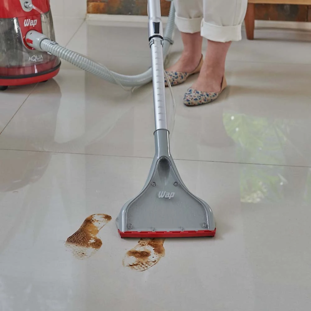 Extratora Profissional de Sujeira Aqua Cleaner Wap | 127V