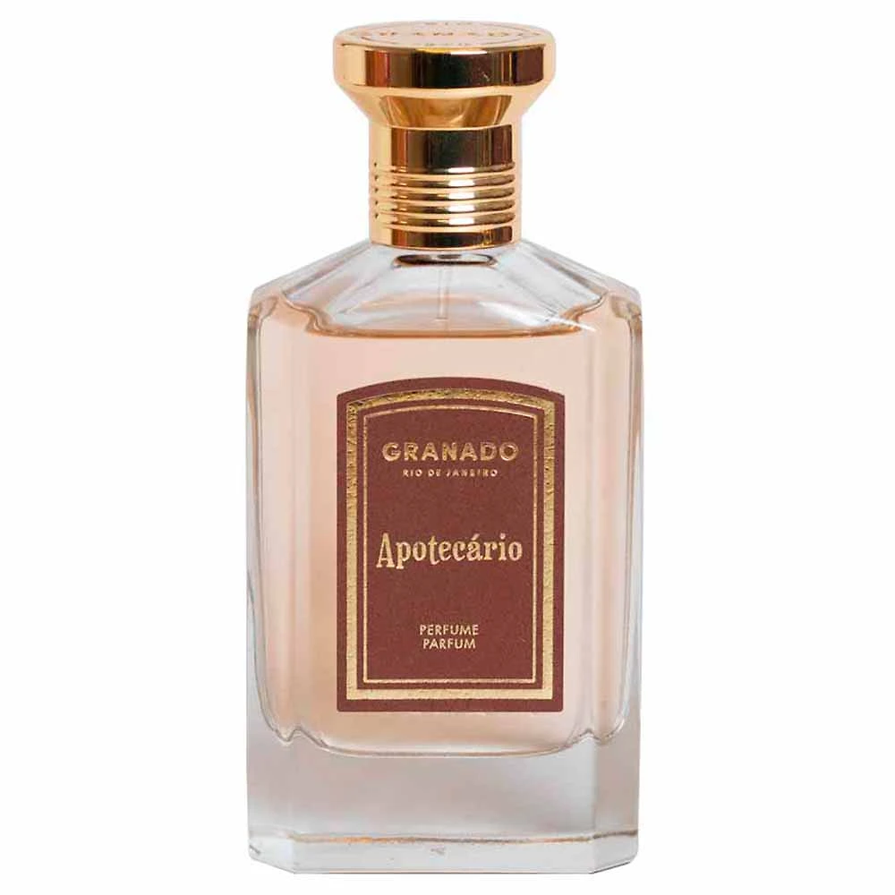 Perfume Granado Vintage Apotecário Unissex