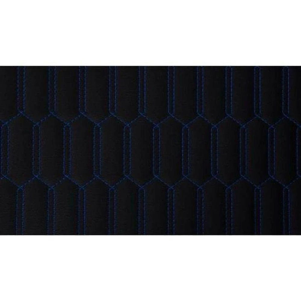 Cadeira Gamer Fortrek Cruiser Preta/azul