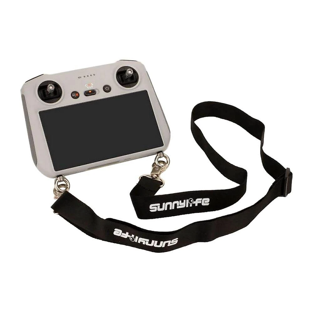 Alça Cordão de Pescoço Controle DJI RC e RC Pro/Smart Controller