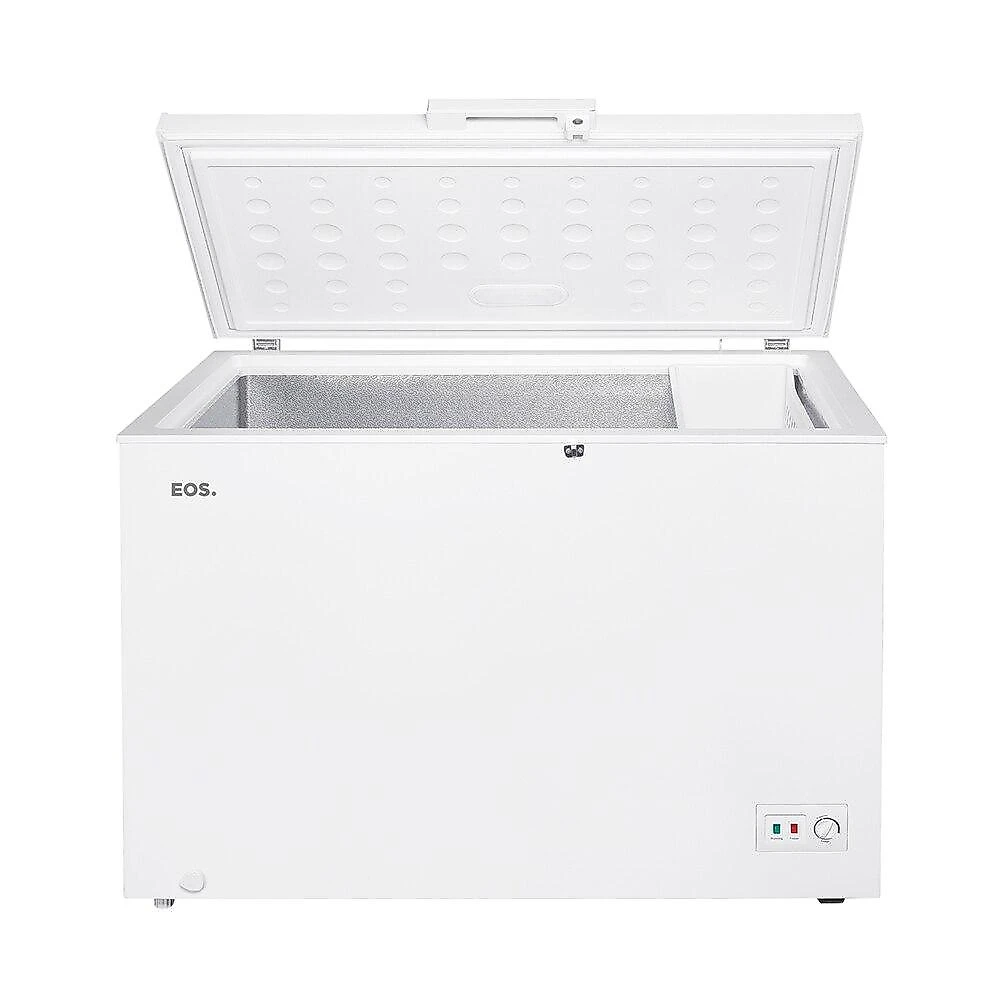 Freezer e Conservador Horizontal EOS 309 Litros EcoGelo EFH355X 110V
