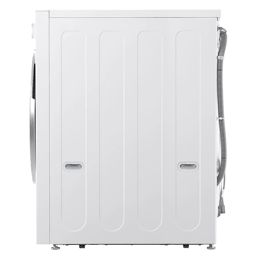 Lava e Seca Smart LG 16kg com Inteligência Artificial Aidd WD16WNTS6B/A Branco - 110V