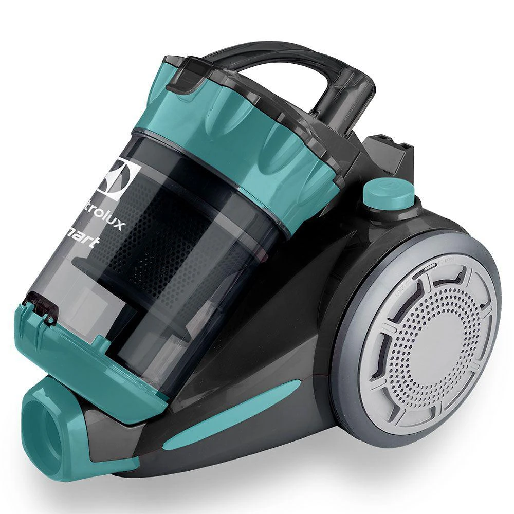 Miniatura Aspirador De Pó Sem Saco Electrolux Smart ABS03 1300W 127V
