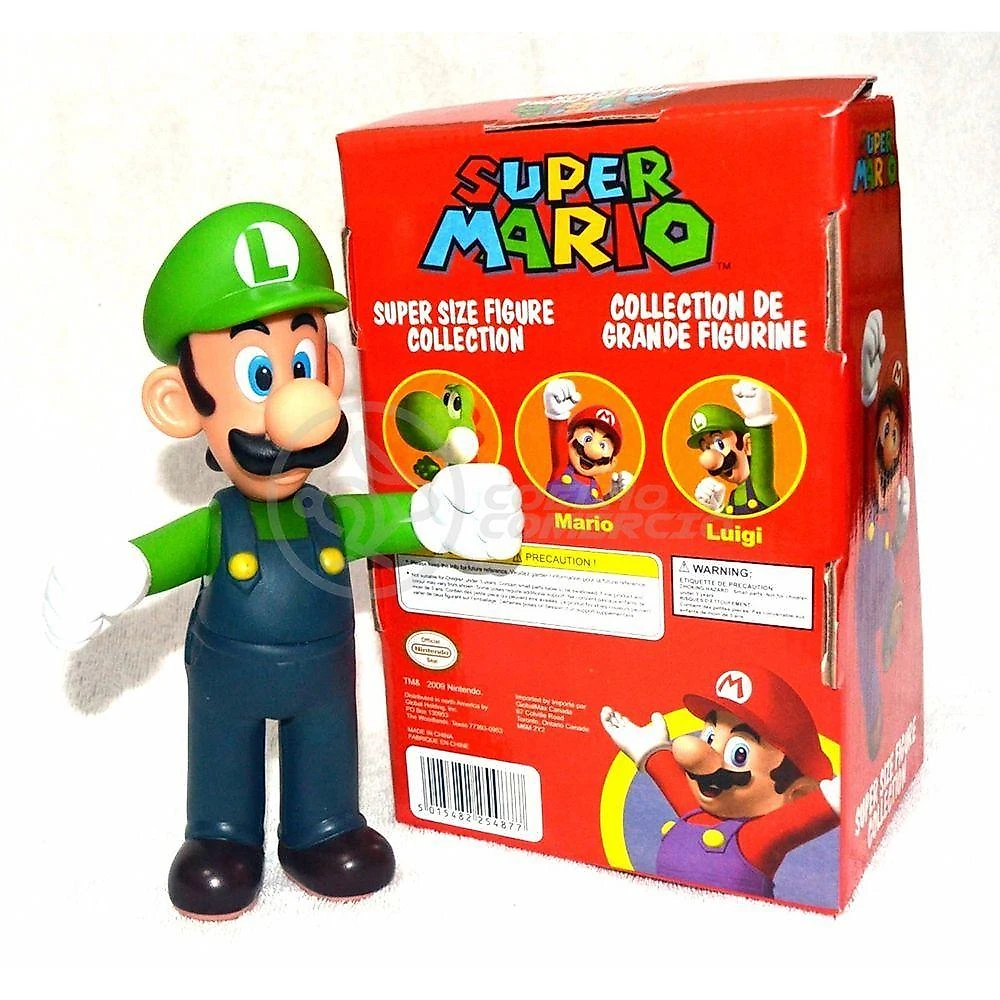 Boneco Sonic - Sonic Collection