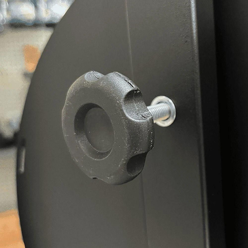 Bobina Profisional Para Cabos Com Suporte Até - 300m