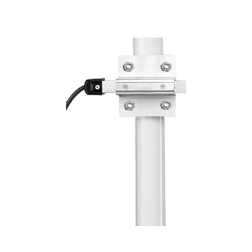 Antena Externa para Celular Quadriband Aquário Cf-4000 800 900 1800 1900mhz 12dbi
