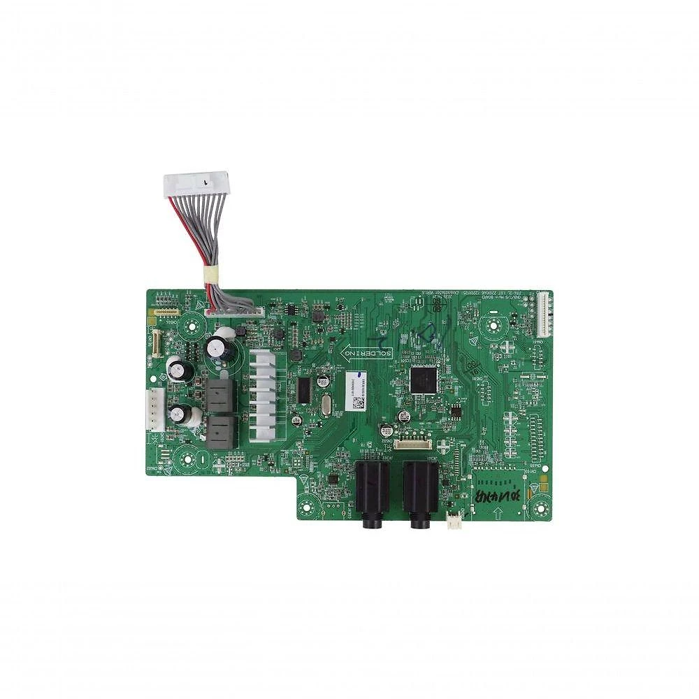 Placa Principal Caixa de Som Xboom LG RNC5 EBR30169518