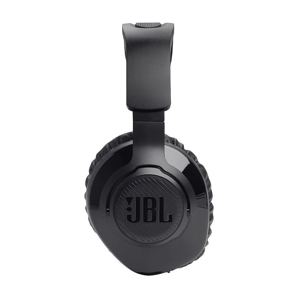 Headset Gamer Sem Fio JBL Quantum 360X, Drivers 40mm,  Preto - 28913694 - JBLQ360XWLBLKGRN