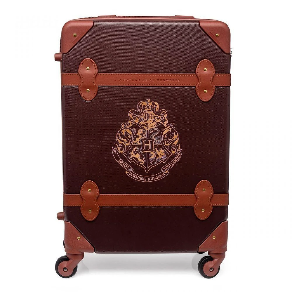 Mala De Bordo Harry Potter Hogwarts