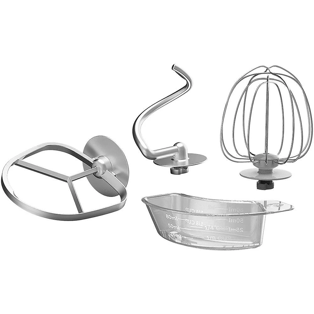 Batedeira Planetária Oster OBAT640, 850 Watts 110 Volts