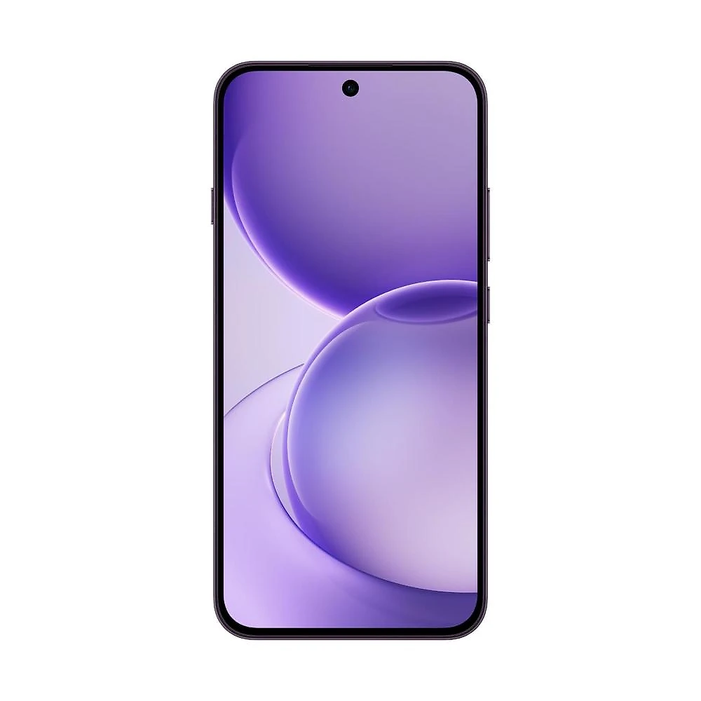 Smartphone oppo reno 16f 5g 256gb violeta crepúsculo octa core