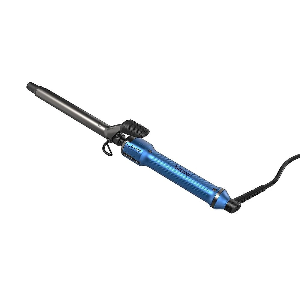 Modelador professional bravo 19mm led bivolt