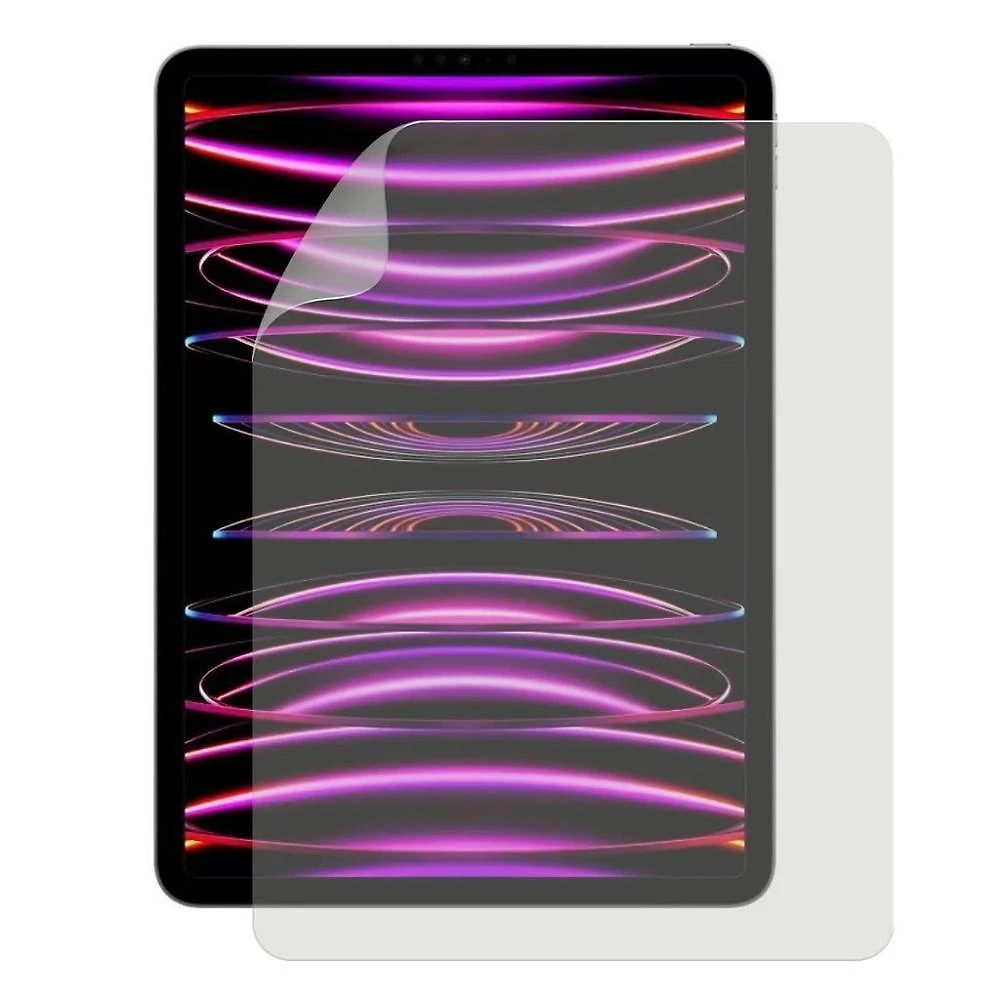 Película Para Ipad Pro 11 Fosca Paperlike - Sensação De Papel - Hidroarmor - Gshield