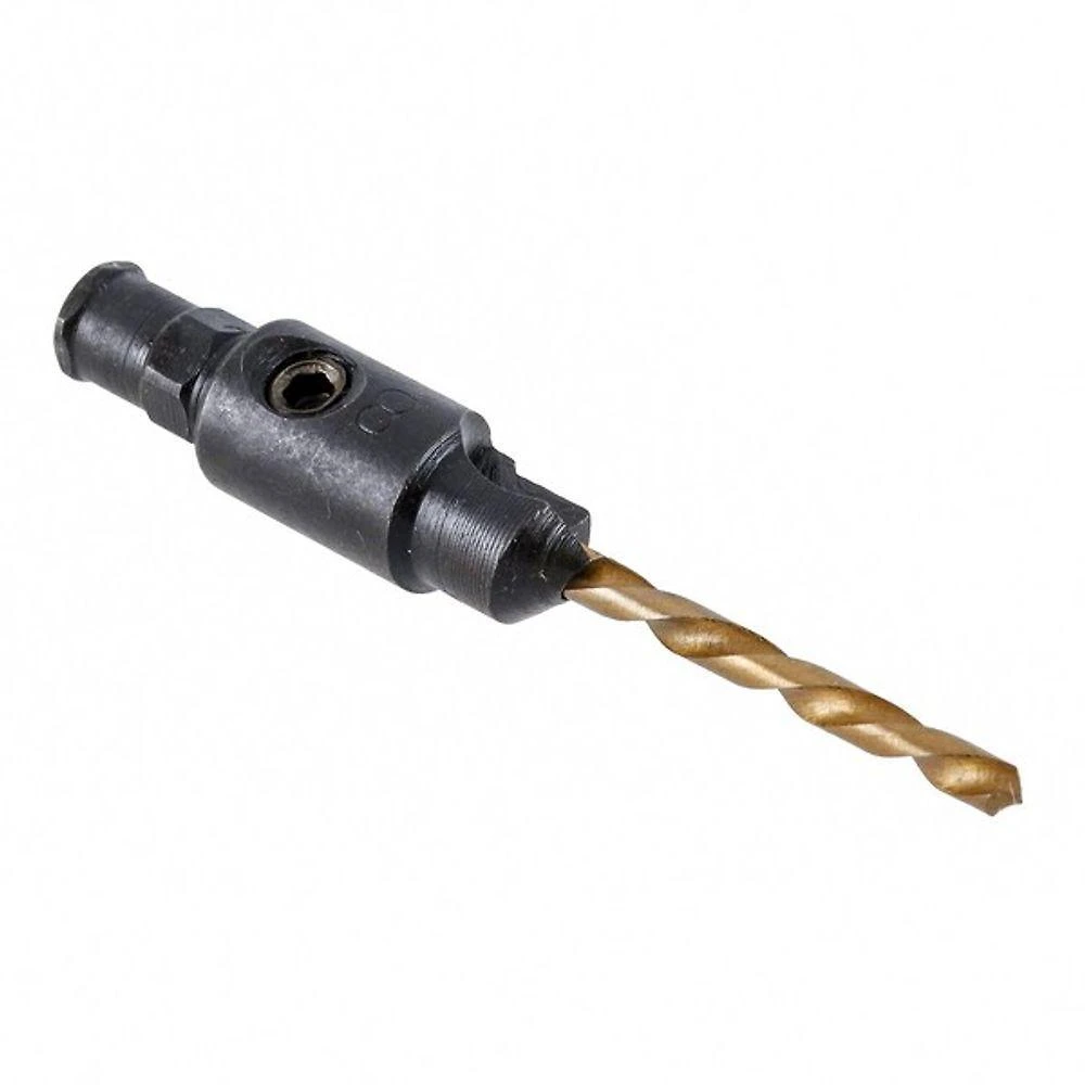 Broca Escareadora Para Madeira Helicoidal 10mm Makita P-50348