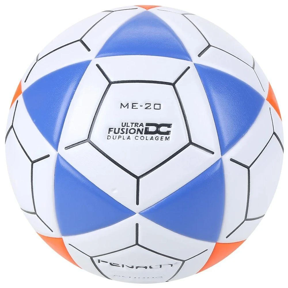 Bola de Futevôlei Altinha XXI com Ultra Fusion e sem Costura Laranja Penalty