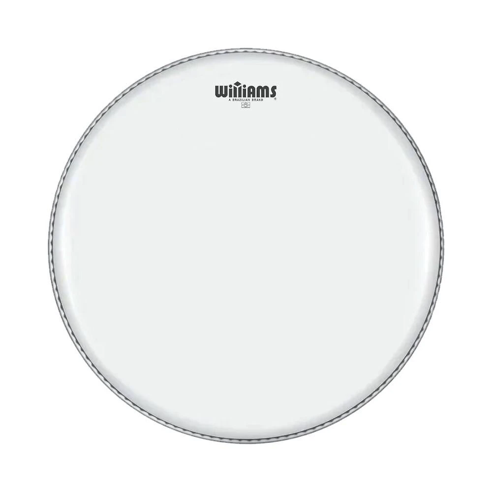 Pele Williams White Filme Simples Leitosa Ww1-250 Eh250 10