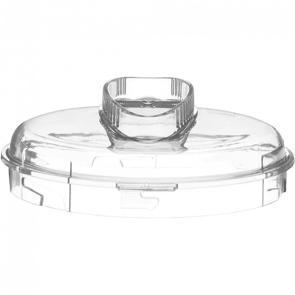 Processador de Alimentos 4 xícaras, 110V 250W, Cuisinart ECH4SV, Prata