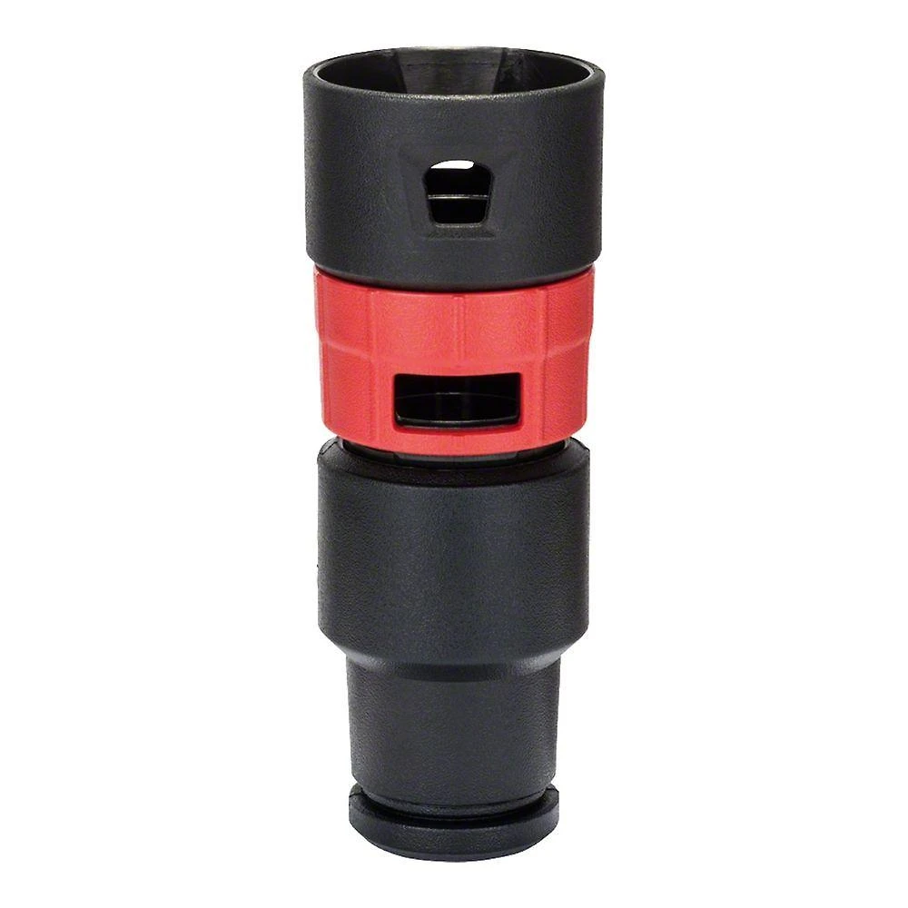 Adaptador para Aspirador de Pó Bosch GAS 18V-10L com Diâmetro 22mm e 35mm Bivolt
