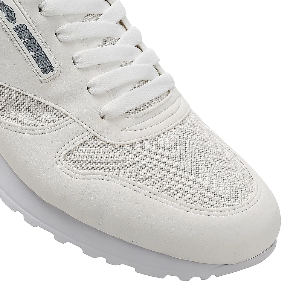 Tênis Olympikus Jogging 101 SE 34 Branco
