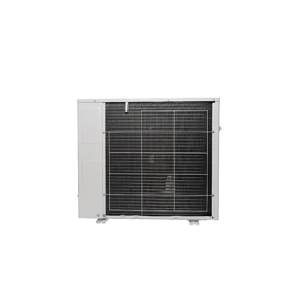 Ar condicionado split teto lg 48000 btus quente e frio inverter 220v r32 (zvuw48gm2aa.anwzbr1)