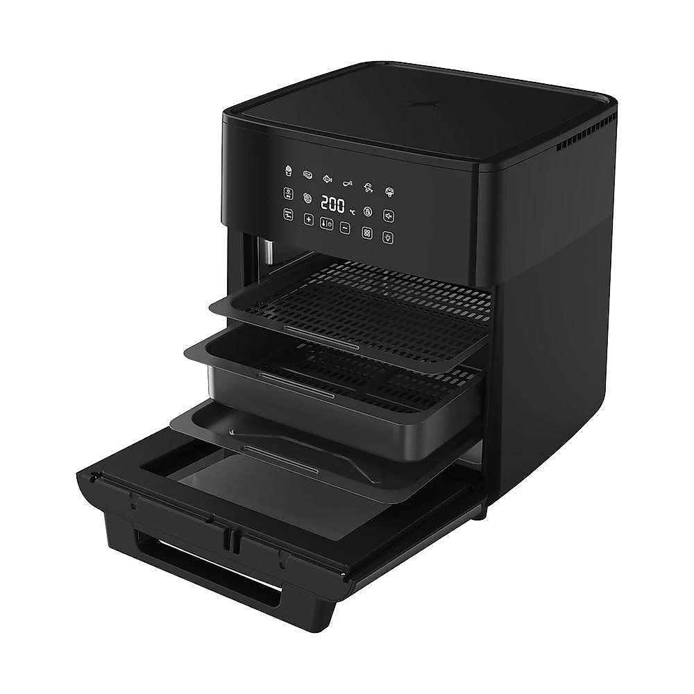 FRITADEIRA OVEN FRYER  OFRT760 15 L 110V NEU OSTER PRETO - 127V