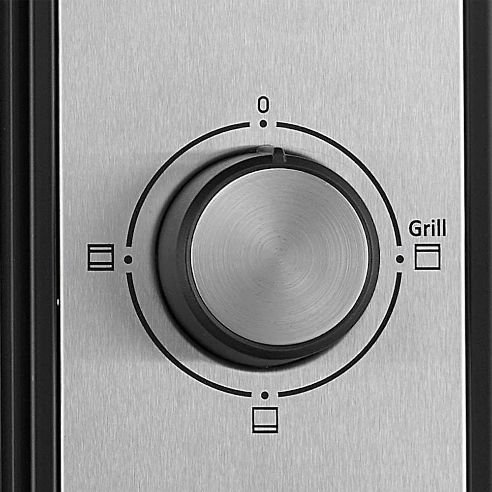 Forno Elétrico Suggar 60L Preto 110V