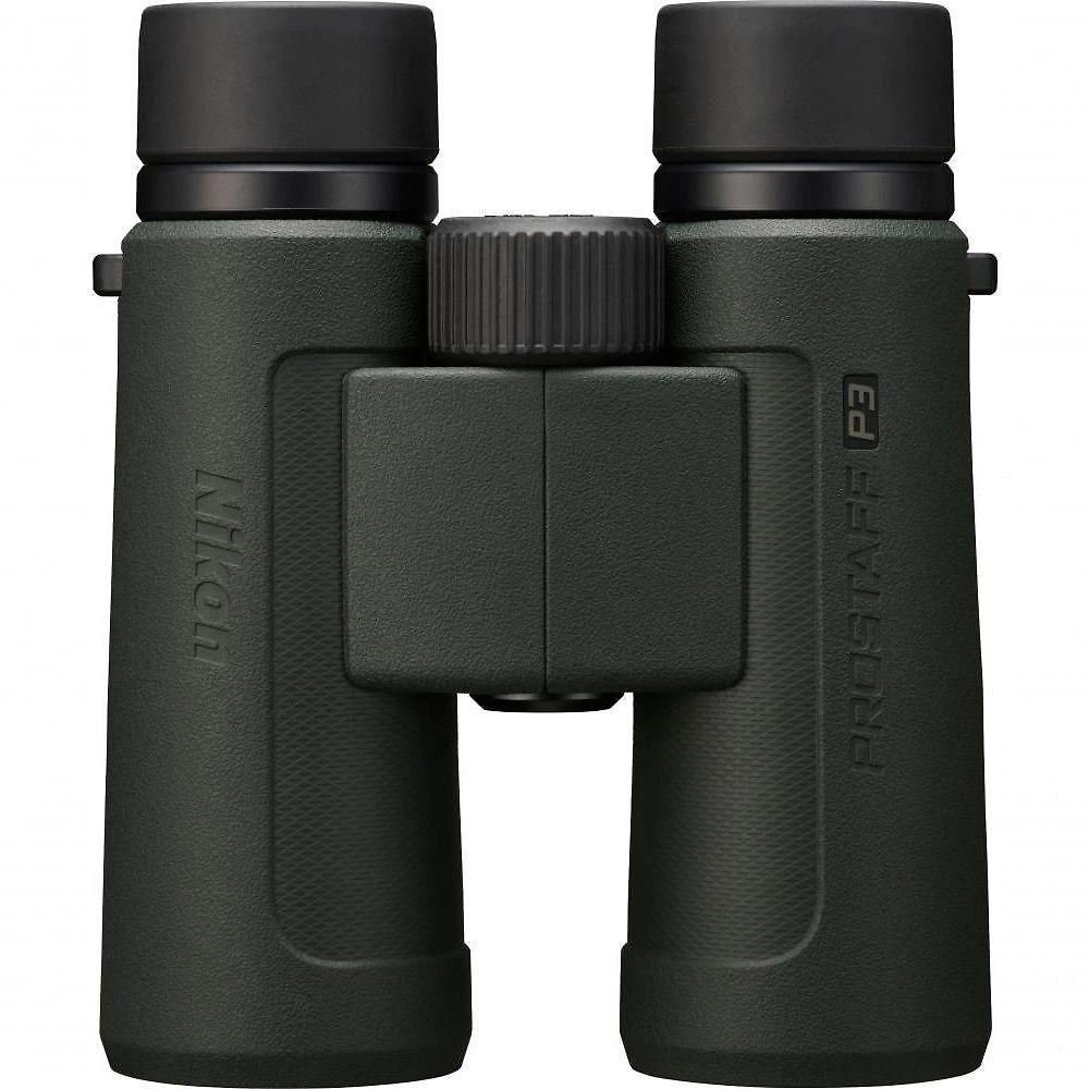 Binóculos Prostaff P3 10X42 à Prova D'Água Verde Bivolt Nikon
