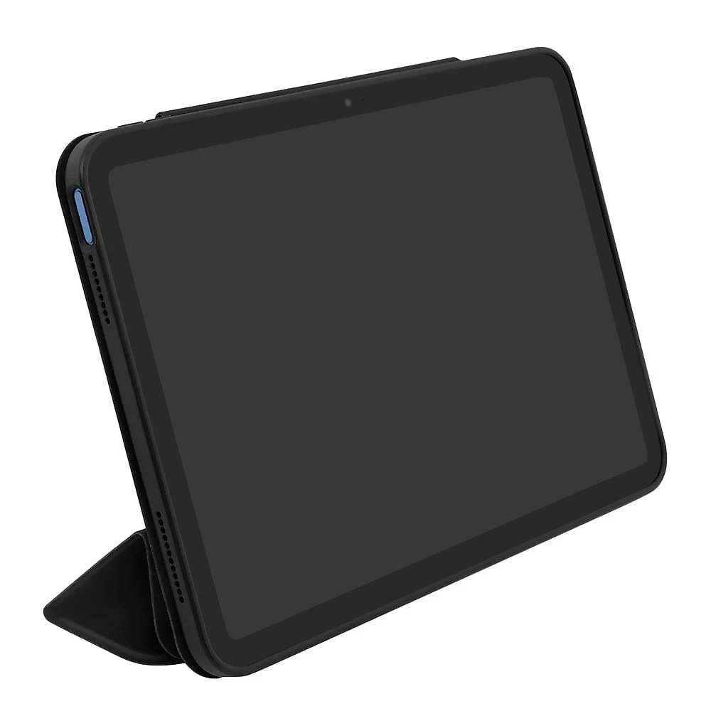 Capa de iPad 2 em 1 Air 10,9 Originais iPlace, Preto 