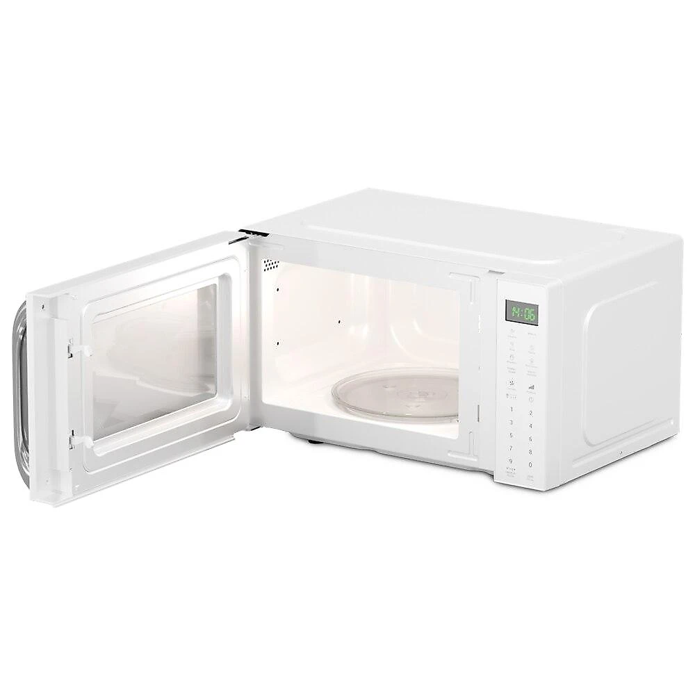Micro-Ondas Philco 20 Litros PMO24B, Branco - 110 Volts
