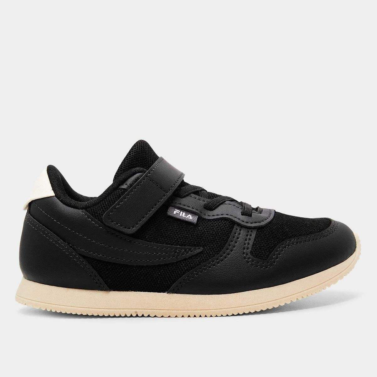 Tênis Infantil Fila Euro Jogger
