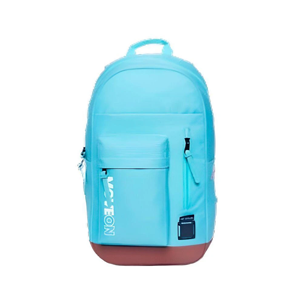 Mochila GXM Escolar em Poliéster 46cm X 35cm X 8cm Verde Claro Unissex