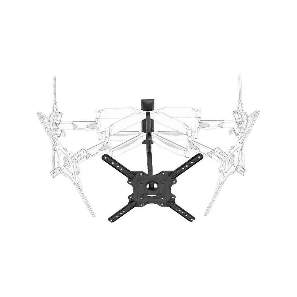 Suporte Articulado Para Tv 26"-75" A02v4n Elg